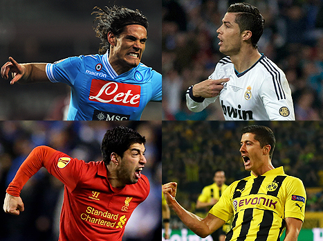 חם אש. עוד שבוע סוער בחלון (gettyimages)