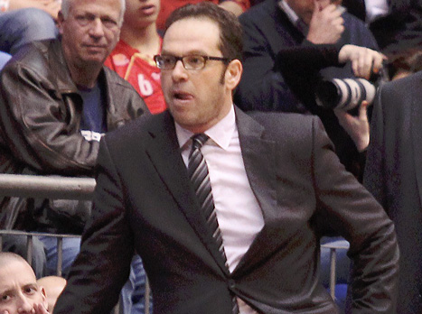 דרוקר. בגליל כבר חושבים על רכש