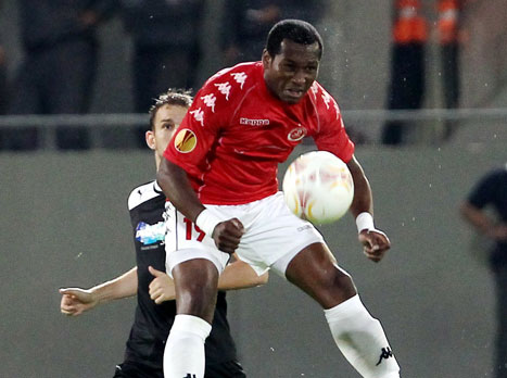 עדין לא בארץ. דג'מבה דג'מבה