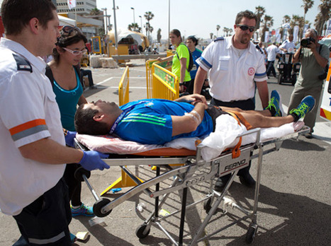 טעות של יחסי ציבור (צילום: דרור עינב, וואלה)