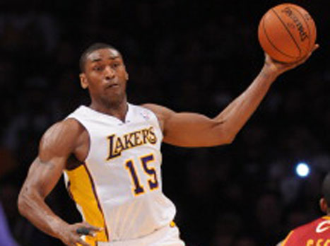 וורלד פיס, עוד אחד הלך (gettyimages)