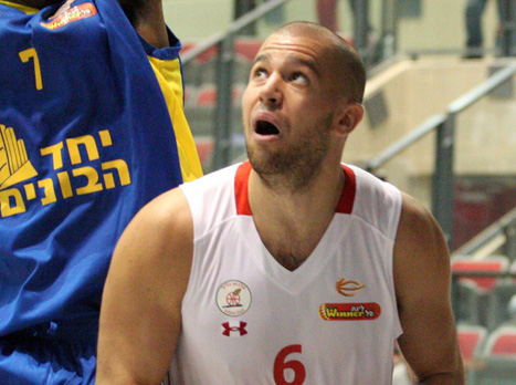 ביר כץ, עבר דרומה (אדריאן הרבשטיין, וואלה)