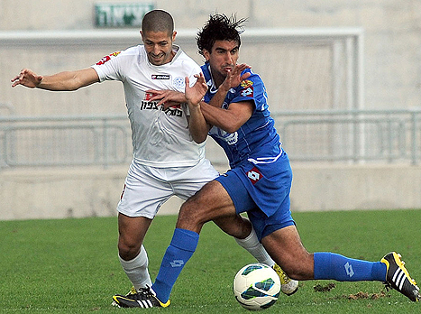 סוף טוף הכל טוב. גולדנברג (באדיבות וואלה!)