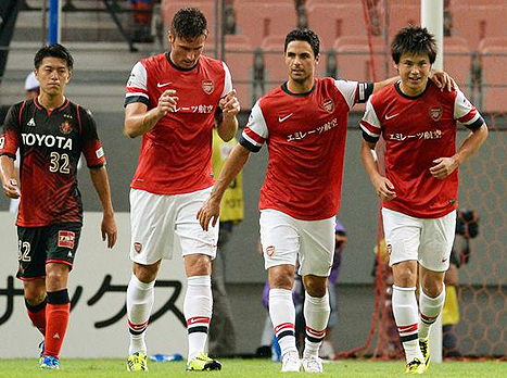 גדולים ביפן (gettyimages)