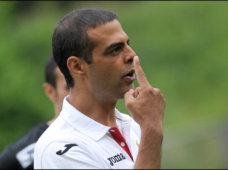 גיא לוזון. יכול לחייך (gettyimages)