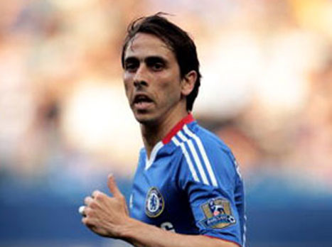 מלונדון לטרבזון? יוסי בניון (gettyimages)