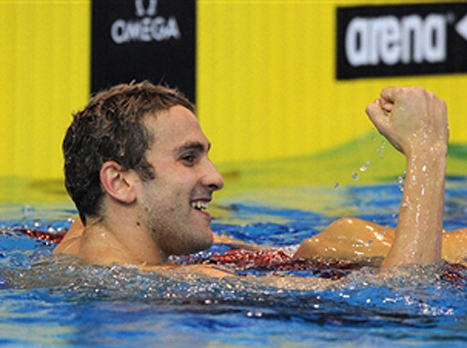 קופלב. התקווה של המשלחת? (gettyimages)