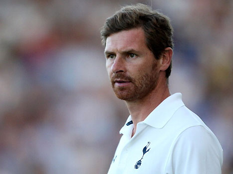 וילאש בואש. "בייל בחור נחמד" (gettyimages)