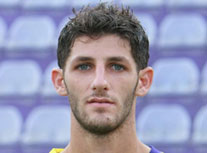 בית חדש בדרום. חמו