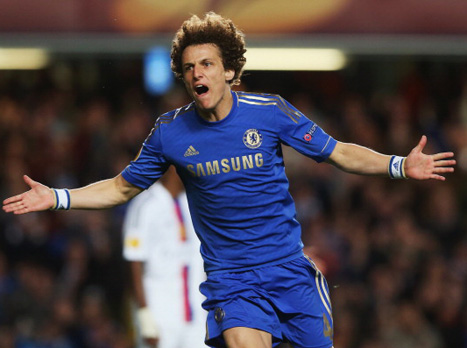 לואיז. "שיעברו למועמד הבא" (gettyimages)