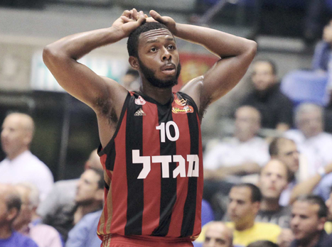 עובר לאדום כחול. פולן (אלן שיבר)