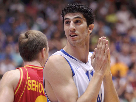 הראש לא שקט? ליאור אליהו (אלן שיבר)