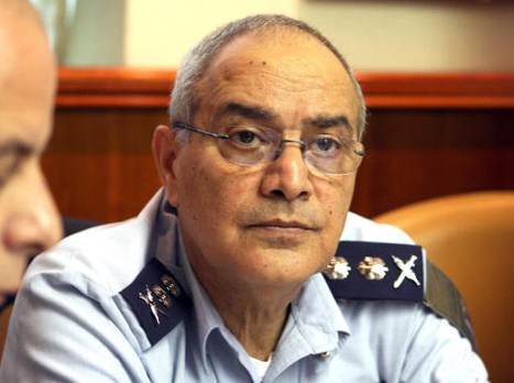 חלוץ. המשך יבוא (gettyimages)