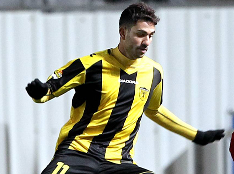 קרוב מאוד להצטרף. עזריאל