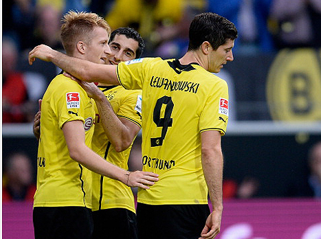 בסוף זה הסתיים עם ניצחון (gettyimages)