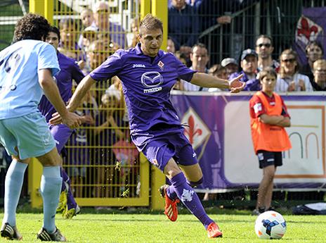 פורח בגיל 32. חואקין (gettyimages)