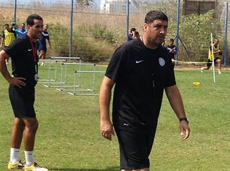 קיץ לא קל. נעים פותח עונה