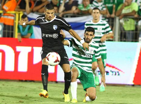 העייפות הורגשה. עזרא (יוסי שקל)