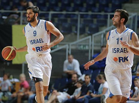 (איגוד הכדורסל)