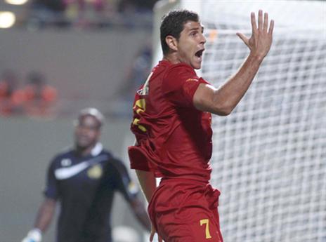 מקרייב, יגיע לסכנין? (אלן שיבר)