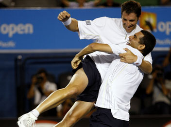 אנדיוני. מי יגיע להישג כזה?