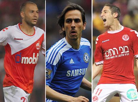 פנויים להובלה