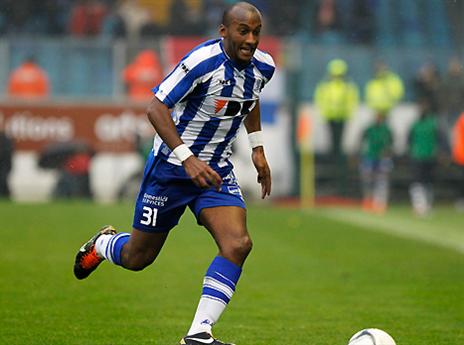 מרבאל, יחזור לישראל? (GETTYIMAGES)