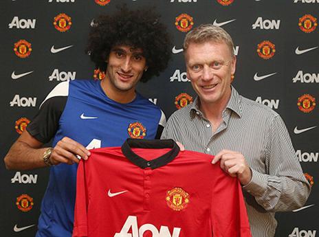 פלאיני ומויס. התאחדו