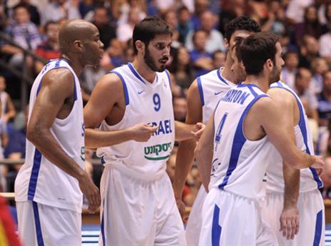 זמן להפעיל את הראש היהודי (אלן שיבר)