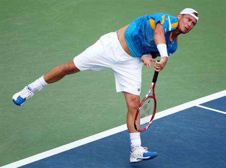 הדחה כואבת. יואיט (GETTYIMAGES)