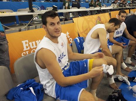 שחקני הנבחרת, אין להם יותר מה להפסיד (רועי גלדסטון)