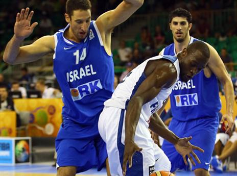 יצליחו לנצח פעמיים? אליהו וגרין (GETTYIMAGES)