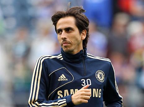 בניון. ימצא קבוצה אחרת בספרד? (gettyimages)