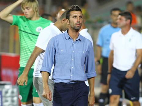 היחס לא היה ראוי. בנאדו (יוסי שקל)