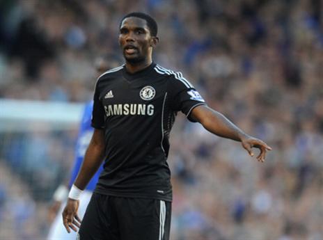 "הגענו ל-21 מצבים". אטו במדי צ'לסי (GETTYIMAGES)