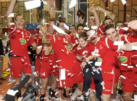 בדרך לעוד תואר? שחקני מטה אשר (אלן שיבר)