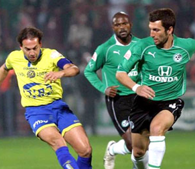 הקוסם פגש את חיפה..