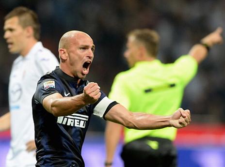 קמביאסו, שבוע מטורף מבחינתו (gettyimages)