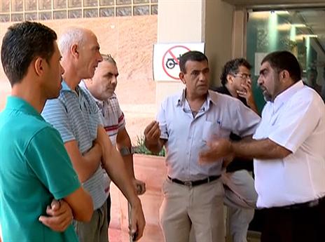 אום אל פאחם או כפ"ס? העיקר היציבות