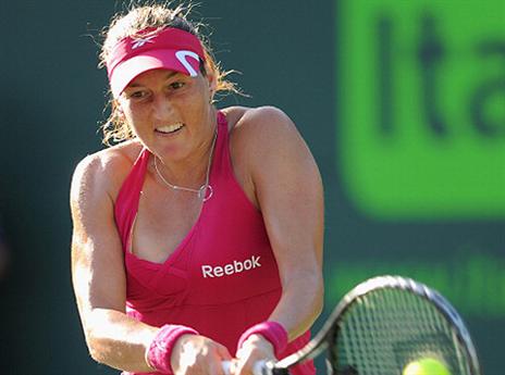 נגמר הכוח במערכה השלישית. פאר (gettyimages)