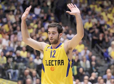 אוחיון. מפגש פיקנטי עבורו (אלן שיבר)