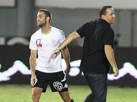 שניים שחזרו לעניינים (יוסי שקל)