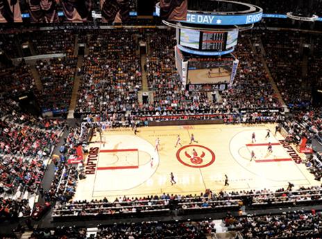 תחכו ל-2016. אייר קנדה סנטר בטורונטו (gettyimages)