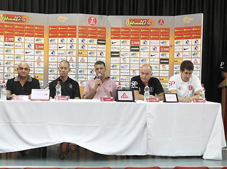 פאנל רחב, שאיפות גדולות (אלן שיבר)