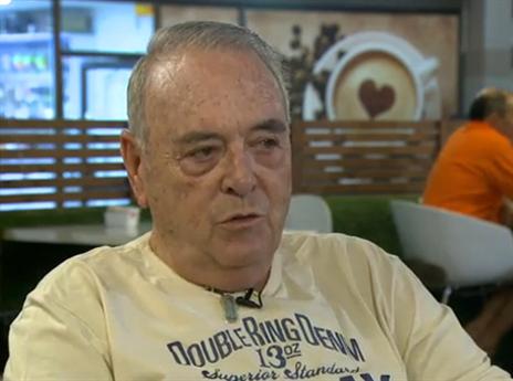 שאטן. דואג לעתיד הקבוצה