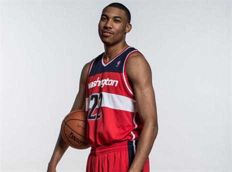 פורטר. יותר חשוב מסלים וריבאונדים (gettyimages)