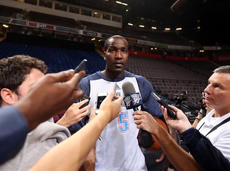 קנדריק פרקינס, האשמות חמורות (gettyimages)