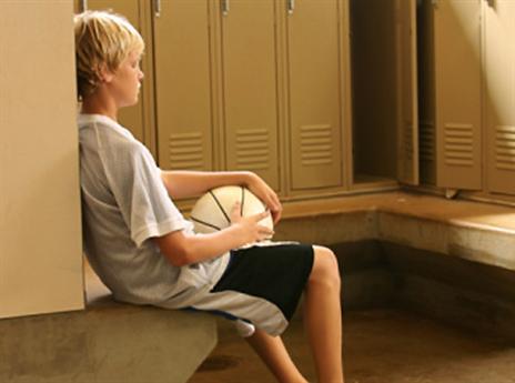 הבעיה של השחקן הישראלי? התשובות מסתתרות בגילאי הילדים והנוער (GETTYIMAGES)