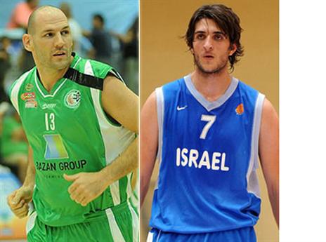 יש גבוהים גם אחרי קוז'יקרו וגרין, רק צריך לתת להם צ'אנס