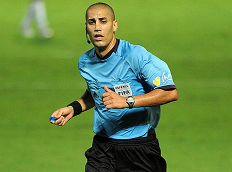 קיבל את המשחק המרכזי. ליאני